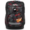Ergobag Školní batoh Flex - TaekBeardo