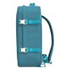 classic 44l bali blue right