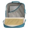 classic 44l bali blue laptop