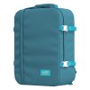 classic 44l bali blue front 3.4 right