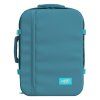 classic 44l bali blue front
