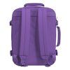 classic 28l lavender dream back