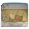 classic 28l bali blue mesh pocket
