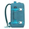 classic 28l bali blue left