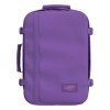 classic 36l lavender dream front