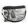Reisenthel Mini Pouch Jacquard Grey – pouzdro, produktový pohled 4