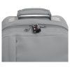 classic tech 28l silver storm lock
