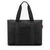 Reisenthel Sportshopper Mix Black – nákupní taška, celkový pohled