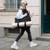 Reisenthel Sportshopper Mix Black – nákupní taška, fotografie v prostředí 2