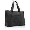 Reisenthel Sportshopper Mix Black – nákupní taška, produktový pohled 4