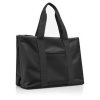 Reisenthel Sportshopper Mix Black – nákupní taška, produktový pohled 9