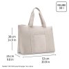 Reisenthel Sportshopper Mix Black – nákupní taška, produktový pohled 10