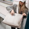 Reisenthel Sportshopper Mix Stone – nákupní taška, fotografie v prostředí 2
