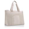 Reisenthel Sportshopper Mix Stone – nákupní taška, produktový pohled 4