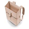 Reisenthel Urban Rolltop Twist Coffee – cestovní doplněk, produktový pohled 5
