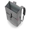 Reisenthel Urban Rolltop Twist Silver – cestovní doplněk, produktový pohled 5