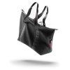 Reisenthel Extralite Weekender M Mesh Black – cestovní doplněk, produktový pohled 5