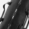 Reisenthel Extralite Weekender M Mesh Black – cestovní doplněk, fotografie v prostředí 8