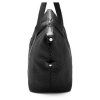 Reisenthel Extralite Weekender L Mesh Black – cestovní doplněk, produktový pohled 5