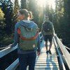 Fjällräven High Coast Foldsack 24 Fossil