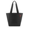 Reisenthel Travelshopper Mix Black – nákupní taška, celkový pohled