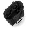 Reisenthel Travelshopper Mix Black – nákupní taška, produktový pohled 5