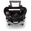 Reisenthel Travelshopper Mix Black – nákupní taška, produktový pohled 9