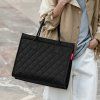 Reisenthel Daily Shopper Rhombus Black – nákupní taška, fotografie v prostředí 2