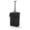Reisenthel Trolley M Mesh Black – nákupní vozík, produktový pohled 4