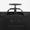 Reisenthel Trolley M Mesh Black – nákupní vozík, fotografie v prostředí 7