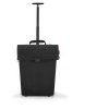 Reisenthel Trolley M Mesh Black – nákupní vozík, celkový pohled