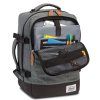 Bestway Batoh Cabin Pro Small Ryanair a Wizz Air 24l - Navy 40x30x20 cm