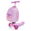 heys turbo tots scooter royal carriage galerie 13156 3243 00 01