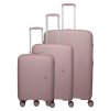 4000740 14 voyaage trolley 4w set l m s vg cover