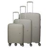 4000740 39 voyaage trolley 4w set l m s vg cover
