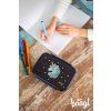 BAAGL Box na svačinu s přihrádkami Unicorn Gold – lifestyle fotografie 7
