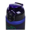 BAAGL Tritanová láhev na pití Football Champion, 700 ml – produktová fotografie 4