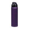 BAAGL Tritanová láhev na pití Plum, 700 ml – produktová fotografie 1