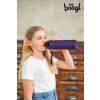 BAAGL Tritanová láhev na pití Plum, 700 ml – lifestyle fotografie 8