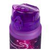BAAGL Tritanová láhev na pití Galaxy, 1000 ml – produktová fotografie 4