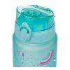BAAGL Tritanová láhev na pití Duha, 1000 ml – produktová fotografie 4