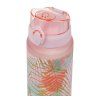 BAAGL Tritanová láhev na pití Sunset, 1000 ml – produktová fotografie 4