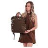 lien dotty brown 10 l p16308 02