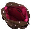 lien dotty brown 10 l p16308 06