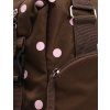 lien dotty brown 10 l p16308 07