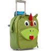 Affenzahn Dětský cestovní kufřík Kids Suitcase- Dragon