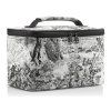 Reisenthel Cosmetic Case Jacquard grey – kosmetická taška, produktový pohled 2