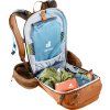 deuter Attack 16 mocha-pecan