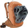 deuter Attack 20 mocha-pecan
