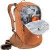 deuter Attack 20 mocha-pecan